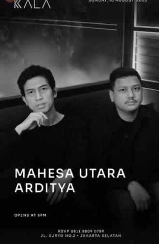 KALA JAKARTA - SUNDAY