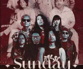 LUFRE BAR  LOUNGE SENOPATI JAKARTA  SUNDAY
