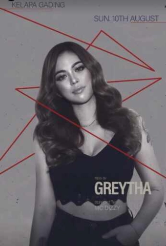 BLACK OWL KELAPA GADING JAKARTA - SUNDAY