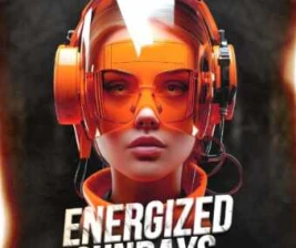 TIFFANEY BAR LOUNGE  KTV  ENERGIZED SUNDAYS