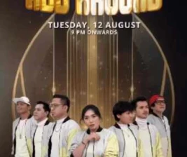 AMETHYST CLUB JAKARTA  ALL AROUND