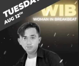 CLIQUE SPOT GADING SERPONG  TUESDAY