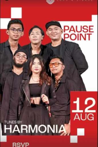 HELIOS PANTAI INDAH KAPUK - PAUSE POINT