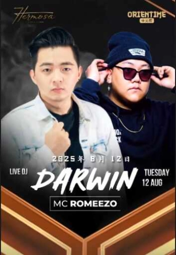 HERMOSA PANTAI INDAH KAPUK - TUESDAY