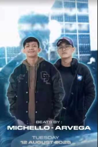 HOLY GLASS BEKASI- TUESDAY