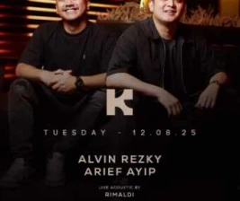 KODE JAKARTA  TUESDAY