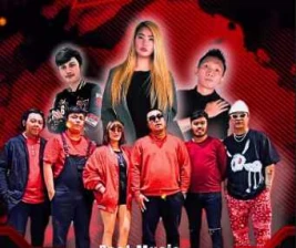 MAESTRO COCO MANGGA DUA JAKARTA  TUESDAY