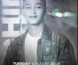 NU CHINA KEMANG JAKARTA  TUESDAY