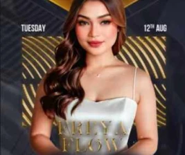 ODIN JAKARTA  FREYA FLOW