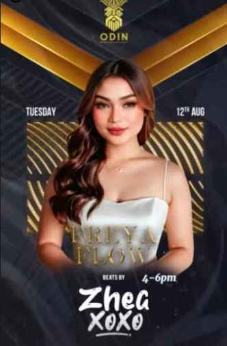 ODIN JAKARTA - FREYA FLOW