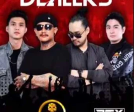 SEVEN CLUB MANGGA DUA JAKARTA  BREAK DEALERS