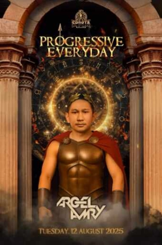 SPARTA LIVE BAR KEMANG JAKARTA - TUESDAY