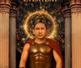 SPARTA LIVE BAR KEMANG JAKARTA  TUESDAY