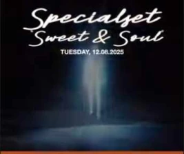 STALK SCBD JAKARTA  SPECIALSET SWEET  SOUL