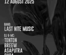THE H CLUB SCBD JAKARTA  TUESDAY