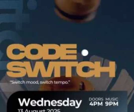 007 COCKTAIL  WHISKY BAR SENOPATI JAKARTA  CODE SWITCH