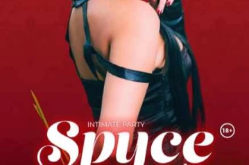 007 COCKTAIL & WHISKY BAR SENOPATI JAKARTA - INTIMATE PARTY