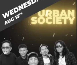 CLIQUE SPOT GADING SERPONG  WEDNESDAY