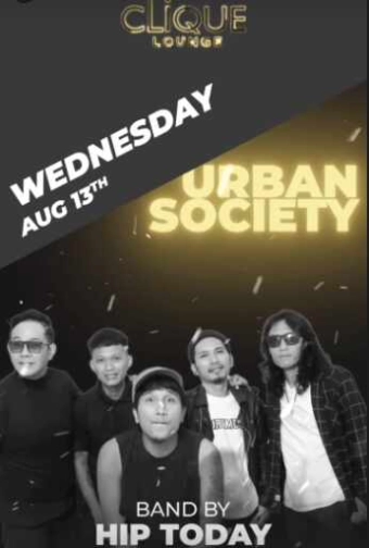 CLIQUE SPOT GADING SERPONG - WEDNESDAY