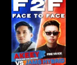 DELULU JAKARTA - FACE TO FACE