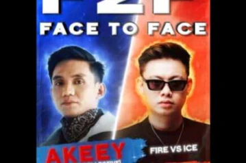 DELULU JAKARTA - FACE TO FACE