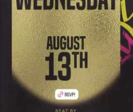 GLAMZ ANTASARI JAKARTA  WEDNESDAY
