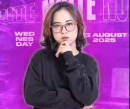 HOLY GLASS BEKASI  LADIES NOITE