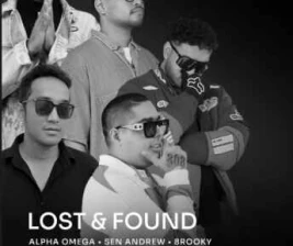 KALA JAKARTA  LOST  FOUND