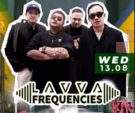 LAVVA SENAYAN JAKARTA  HIGH SCHOOL SERIES