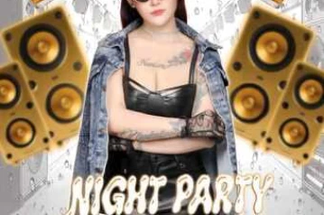 MARIMBA JAKARTA - NIGHT PARTY