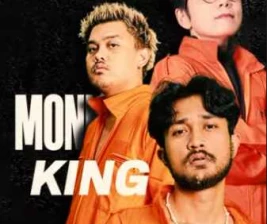 MONKEY KING BAR  LOUNGE GADING SERPONG  WEDNESDAY