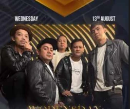 ODIN JAKARTA  WODENSDAY WISDOM