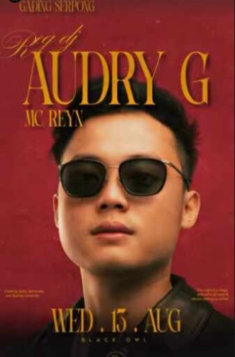 BLACK OWL GADING SERPONG - WEDNESDAY