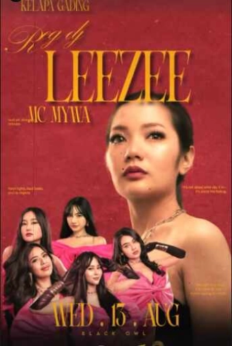 BLACK OWL KELAPA GADING JAKARTA - WEDNESDAY