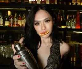 PENN JAKARTA  SHAKEN NOT YOURS