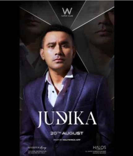 W SUPER CLUB TEBET JAKARTA - 