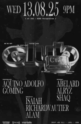 ZOO SCBD JAKARTA - WEDNESDAY