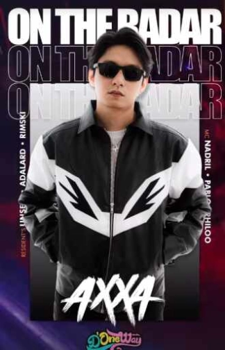 BABLAS KEMANG JAKARTA - ON THE RADAR