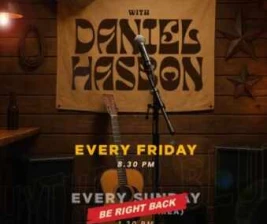 HOTLICKS GADING SERPONG  FRIDAY