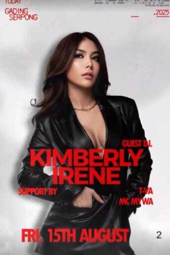 BLACK OWL GADING SERPONG - FRIDAY