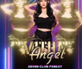 SEVEN CLUB MANGGA DUA JAKARTA  FRIDAY