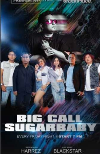 URBAN PLACE KELAPA GADING JAKARTA - BIG CALL SUGARBABY
