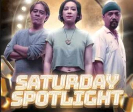 1920 LOUNGE KEMANG JAKARTA  SATURDAY SPOTLIGHT