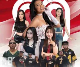 ATTICA KUNINGAN JAKARTA - INDEPENDENCE PARTY