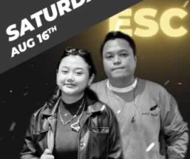 CLIQUE SPOT GADING SERPONG - SATURDAY