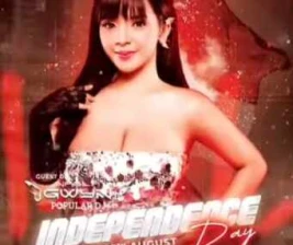 GRAND EAGLE CLUB PENJARINGAN JAKARTA  INDEPENDENCE DAY