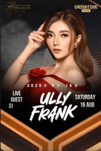 HERMOSA PANTAI INDAH KAPUK - SATURDAY