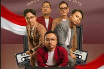 J SPARROW KUNINGAN JAKARTA - PATRIOTIC NIGHT