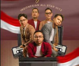 J SPARROW KUNINGAN JAKARTA - PATRIOTIC NIGHT