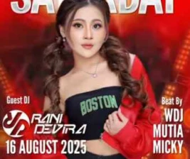 MAESTRO COCO MANGGA DUA JAKARTA  SATURDAY